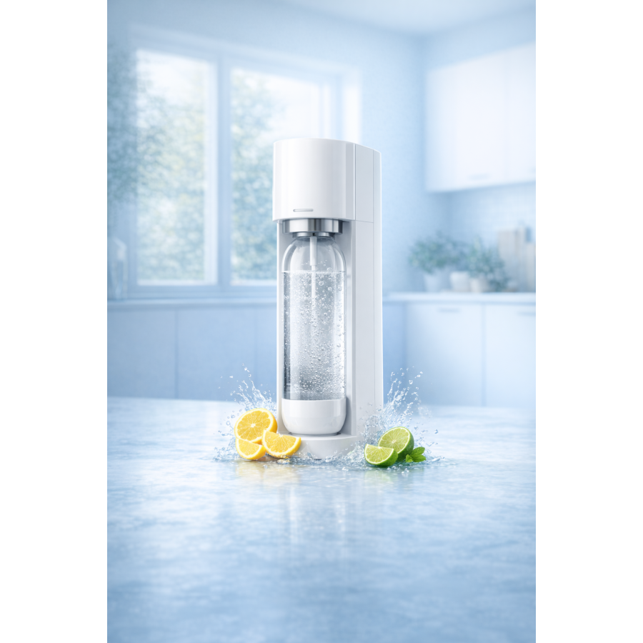 Duo – white