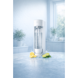 Gaia – white Gaia – white