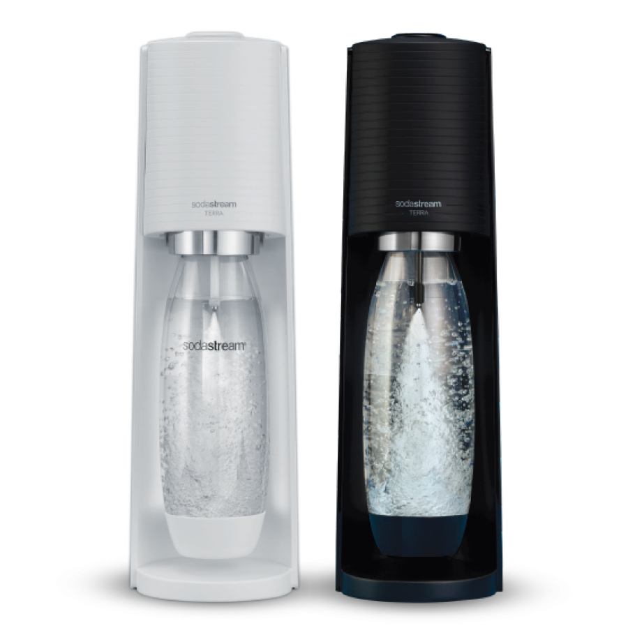 Terra – white
