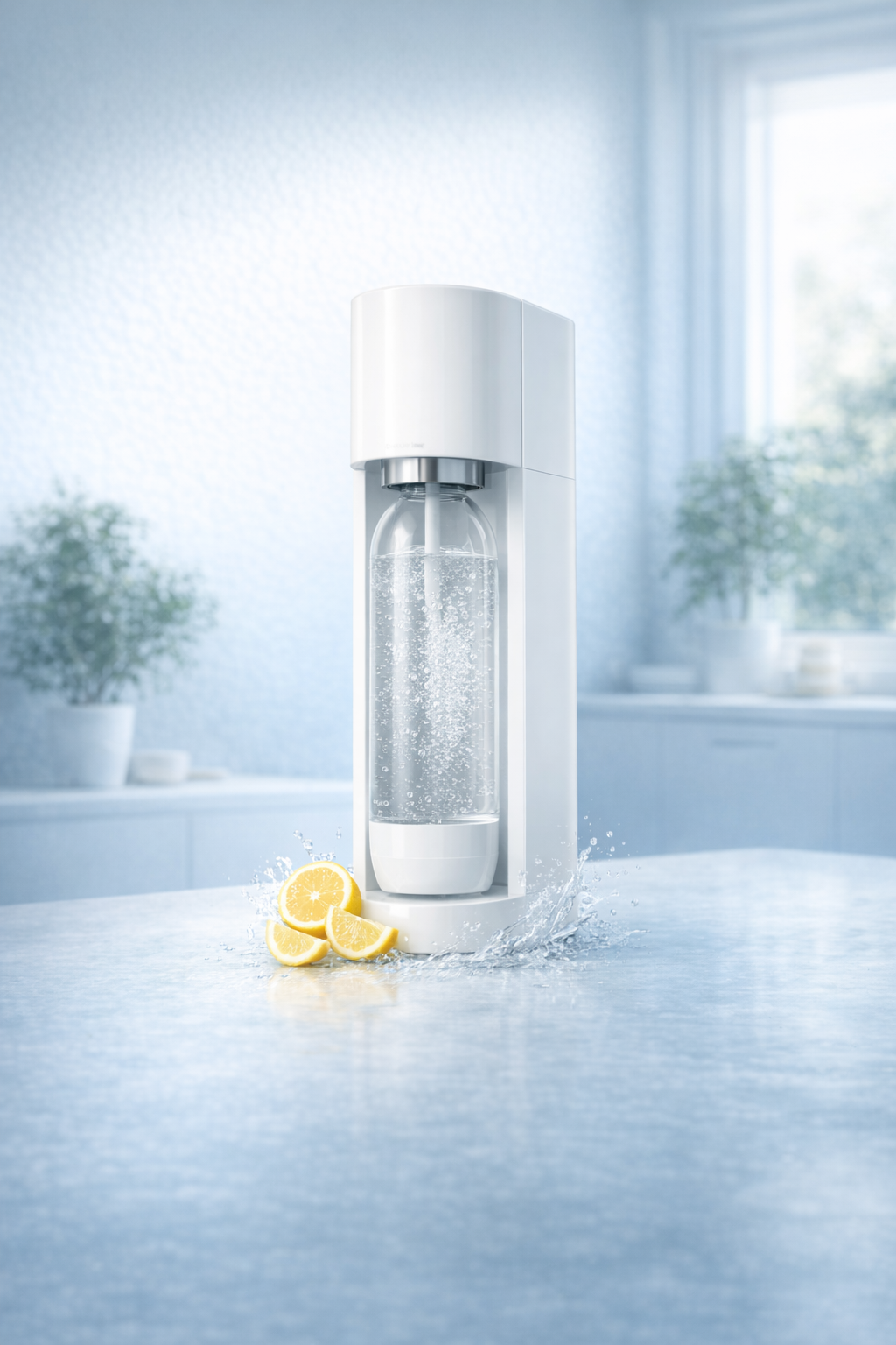Terra – white